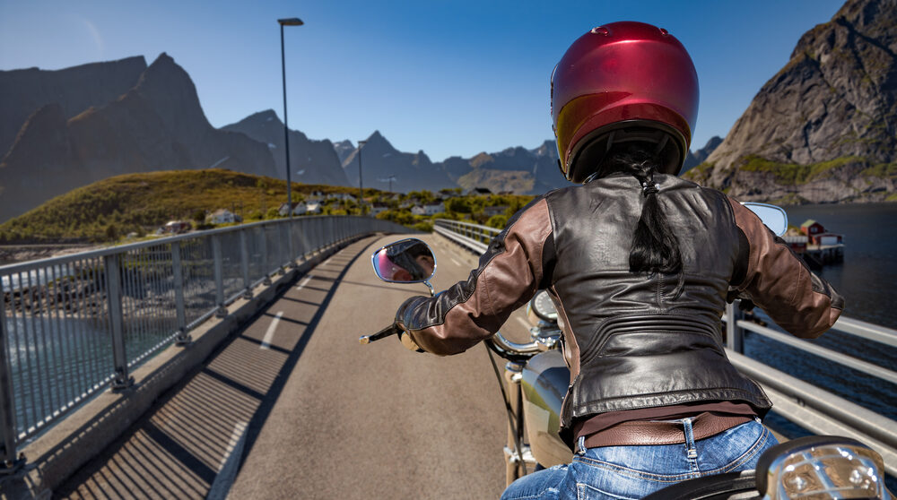 Equipped With Advanced 3 Mode Rider Technology – RPM Sports